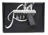 KIMBER SOLO CARRY SEMI AUTO PISTOL.