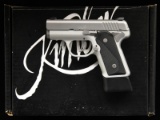 KIMBER SOLO CARRY STS SEMI AUTO PISTOL.