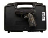 KIMBER TACTICAL ULTRA II SEMI AUTO PISTOL.