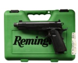 REMINGTON MODEL 1911 R1 ENHANCED SEMI-AUTOMATIC
