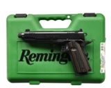 REMINGTON MODEL 1911 R1 ENHANCED SEMI-AUTOMATIC