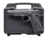 ROCK ISLAND ARMORY 1911 XT 22 SEMI AUTO PISTOL.