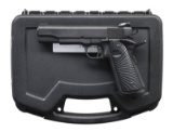 TAYLOR 1911 FS TACTICAL II SEMI AUTO PISTOL WITH