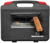 TRISTAR AMERICAN CLASSIC 1911 GOVT SEMI AUTO