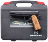 TRISTAR AMERICAN CLASSIC SEMI AUTO PISTOL.