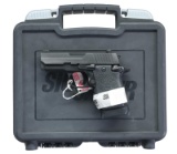 SIG SAUER P938 SEMI AUTO PISTOL.