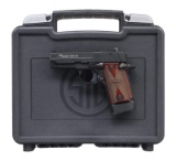 SIG SAUER P938-22 SEMI AUTO PISTOL.