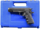 SPRINGFIELD 1911-A1 SEMI AUTO PISTOL.