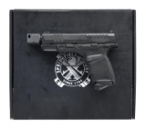 SPRINGFIELD ARMORY HELLCAT RDP SEMI AUTO PISTOL.