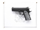 SPRINGFIELD ARMORY RANGE OFFICER ELITE SEMI AUTO