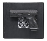 SPRINGFIELD ARMORY XDM ELITE OSP SEMI AUTO PISTOL.