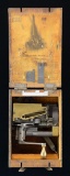 BROWNING BELT FILLING MACHINE WITH NATO ADAPTER