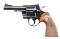 COLT TROOPER 357 REVOLVER.