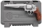 SMITH & WESSON PERFORMANCE CENTER MODEL 629-6