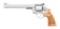 SMITH & WESSON PERFORMANCE CENTER MODEL 629-8