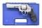 SMITH & WESSON 625-6 MODEL OF 1989 DOUBLE ACTION