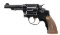 SMITH & WESSON MODEL 1905 M&P DOUBLE ACTION