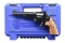 SMITH & WESSON MODEL 57-6 DOUBLE ACTION REVOLVER