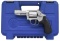 SMITH & WESSON MODEL 60-15 PRO SERIES DOUBLE