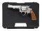 SMITH & WESSON MODEL 63 DOUBLE ACTION REVOLVER.