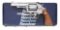 SMITH & WESSON MODEL 67-1 DOUBLE ACTION REVOLVER