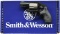 SMITH & WESSON MODEL 340 PD DOUBLE ACTION REVOLVER