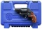 SMITH & WESSON MODEL 351 PD DOUBLE ACTION REVOLVER