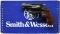 SMITH & WESSON MODEL 351 PD DOUBLE ACTION REVOLVER