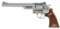 SMITH & WESSON MODEL 629-1 DA REVOLVER.
