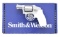 SMITH & WESSON MODEL 642-1 AIRWEIGHT DOUBLE ACTION