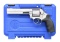 SMITH & WESSON MODEL 686-6 DOUBLE ACTION REVOLVER