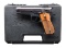 SMITH & WESSON MODEL 539 SEMI-AUTOMATIC PISTOL.