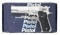 SMITH & WESSON MODEL 645 SEMI-AUTOMATIC PISTOL