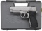 SMITH & WESSON MODEL 1076 SEMI-AUTOMATIC PISTOL.