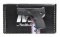 SMITH & WESSON M&P 45 SHIELD SEMI-AUTOMATIC PISTOL