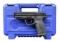 SMITH & WESSON M&P 40 SEMI-AUTOMATIC PISTOL WITH