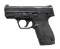 SMITH & WESSON M&P40 SHIELD SEMI-AUTOMATIC PISTOL.