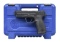 SMITH & WESSON M&P 40 SEMI-AUTOMATIC PISTOL WITH