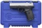 SMITH & WESSON MODEL SW9VE SEMI-AUTOMATIC PISTOL