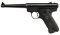 RUGER 1964 STANDARD AUTO SEMI-AUTO PISTOL.