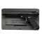 RUGER MARK II GOVERNMENT TARGET SEMI-AUTO PISTOL.