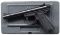 RUGER 22/45 MK III TARGET SEMI-AUTO PISTOL.