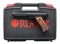 RUGER MARK IV HUNTER SEMI-AUTO PISTOL.