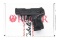 RUGER 22 LR MODEL LCP II SEMI-AUTO PISTOL.