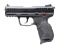 RUGER MODEL SR22P SEMI-AUTO PISTOL.