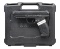 RUGER 45 ACP AMERICAN PRO-DUTY SEMI-AUTO PISTOL.