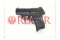 RUGER MODEL EC9s SEMI-AUTO PISTOL.