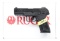 RUGER SECURITY-9 SEMI-AUTO PISTOL.