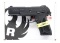 RUGER SECURITY-9 SEMI-AUTO PISTOL.