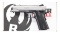 RUGER SR1911 LIGHTWEIGHT COMMANDER SEMI-AUTO